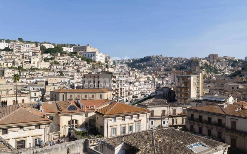 Terratetto unifamiliare via incatasciato 10, Modica Bassa, Modica — foto 22 di 28