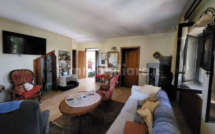 Villa unifamiliare via Nazionale 37, Pietrelcina — foto 35 di 42
