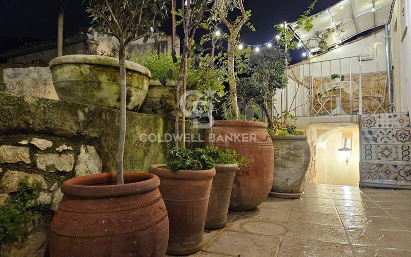 Terratetto unifamiliare via incatasciato 10, Modica Bassa, Modica — foto 23 di 28