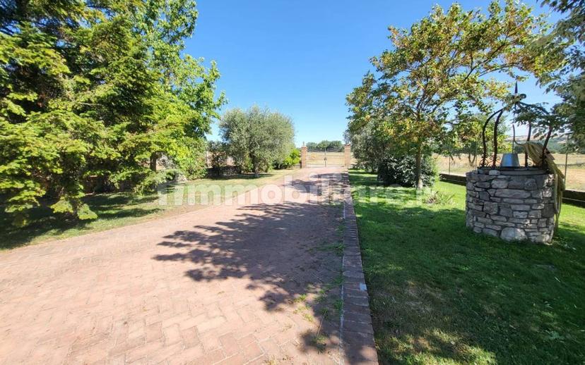 Villa unifamiliare via Nazionale 37, Pietrelcina — foto 31 di 42