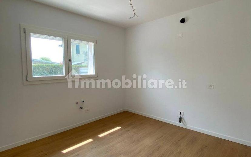 Villa bifamiliare via del Lavoro, Castegnato — foto 28 di 41