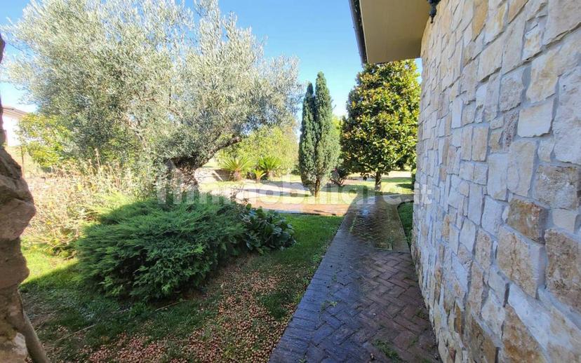 Villa unifamiliare via Nazionale 37, Pietrelcina — foto 28 di 42