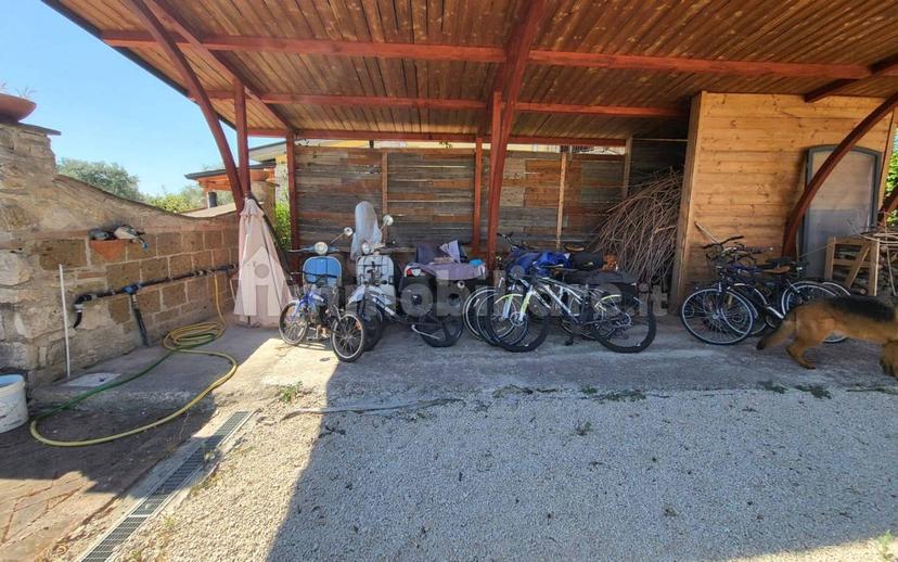 Villa unifamiliare via Nazionale 37, Pietrelcina — foto 30 di 42