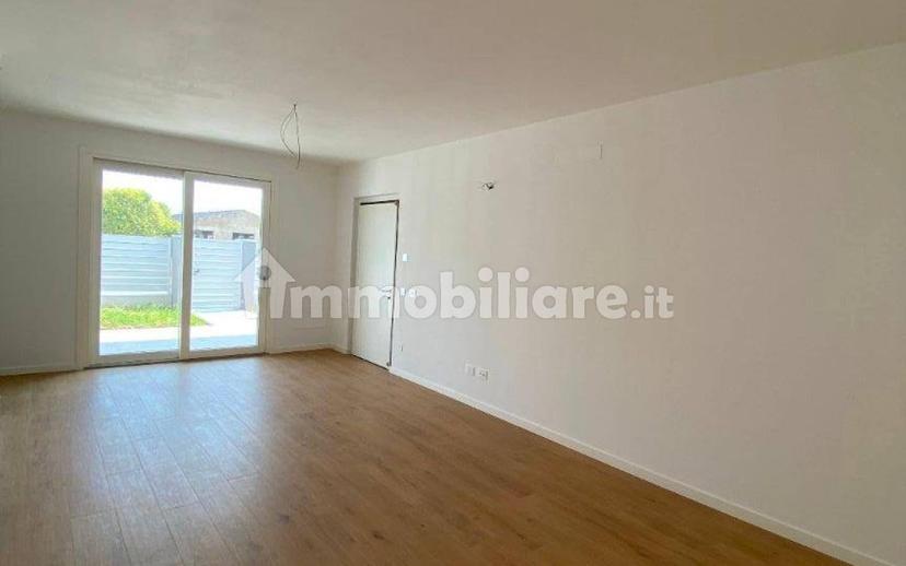 Villa bifamiliare via del Lavoro, Castegnato — foto 41 di 41