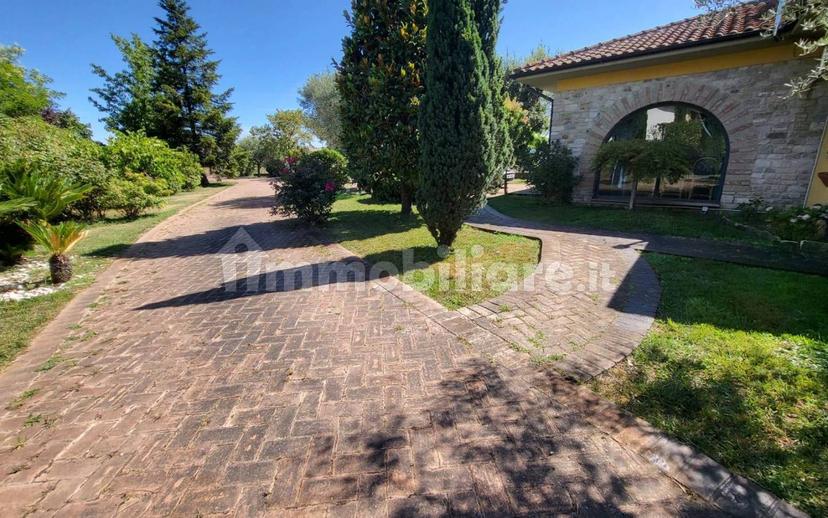 Villa unifamiliare via Nazionale 37, Pietrelcina — foto 20 di 42