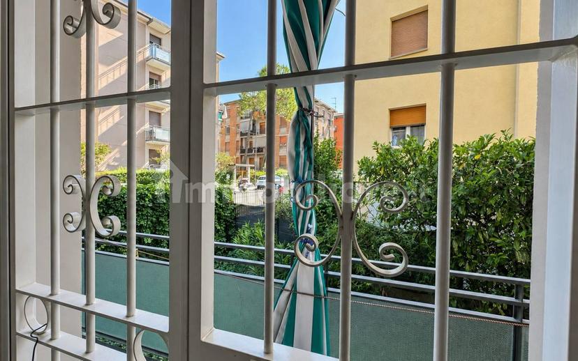Trilocale via Giuseppe Massarenti 6, Ceretolo, Casalecchio di Reno — foto 5 di 29