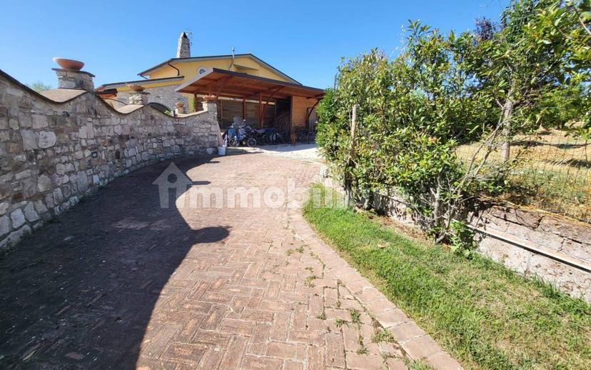 Villa unifamiliare via Nazionale 37, Pietrelcina — foto 23 di 42