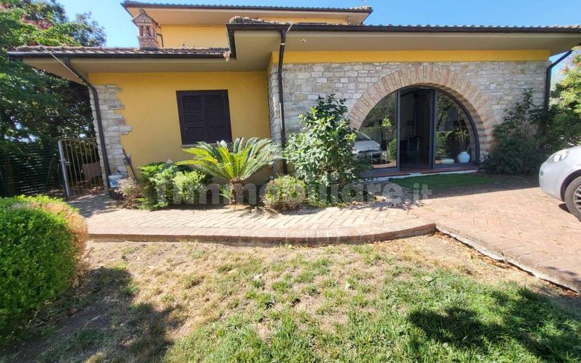 Villa unifamiliare via Nazionale 37, Pietrelcina — foto 37 di 42