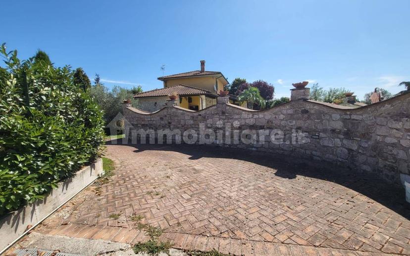 Villa unifamiliare via Nazionale 37, Pietrelcina — foto 7 di 42