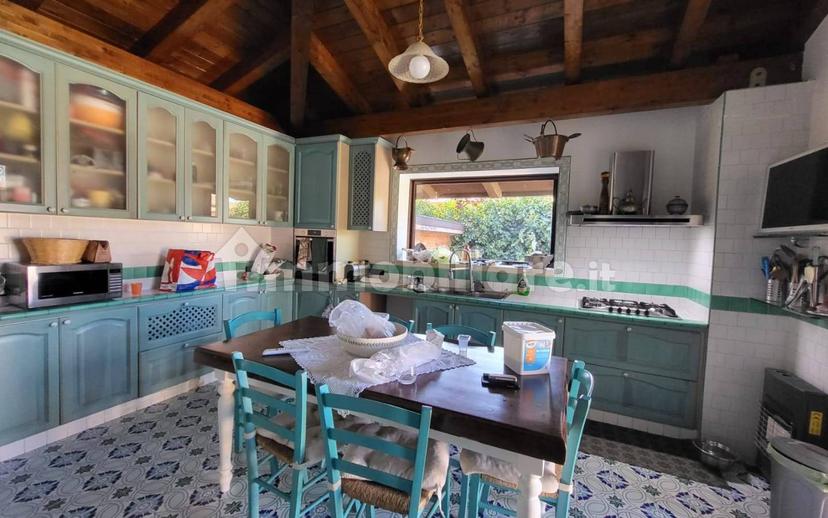 Villa unifamiliare via Nazionale 37, Pietrelcina — foto 41 di 42