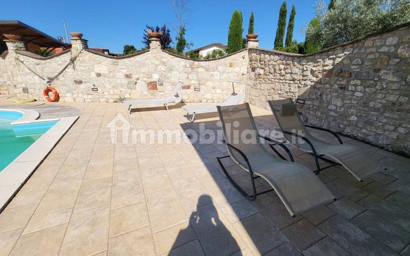 Villa unifamiliare via Nazionale 37, Pietrelcina — foto 2 di 42