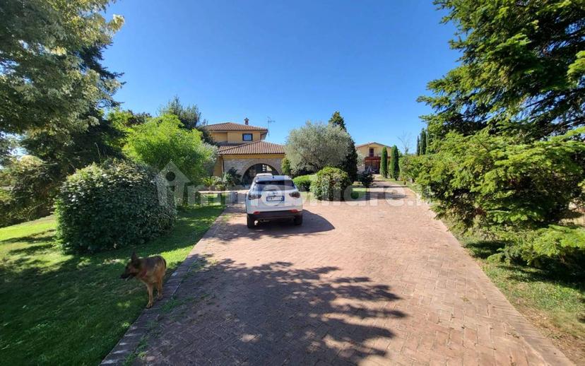 Villa unifamiliare via Nazionale 37, Pietrelcina — foto 16 di 42