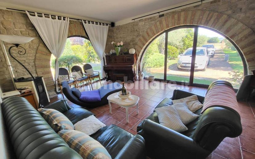 Villa unifamiliare via Nazionale 37, Pietrelcina — foto 13 di 42