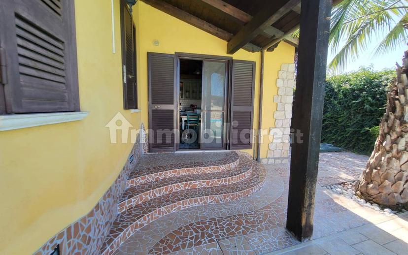 Villa unifamiliare via Nazionale 37, Pietrelcina — foto 26 di 42