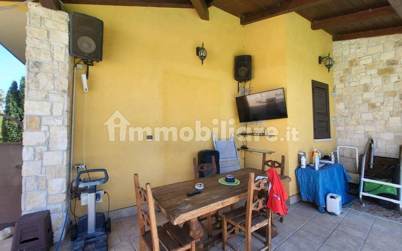Villa unifamiliare via Nazionale 37, Pietrelcina — foto 9 di 42