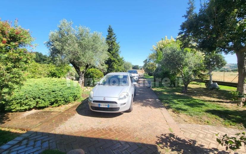 Villa unifamiliare via Nazionale 37, Pietrelcina — foto 39 di 42