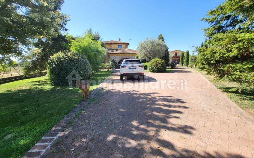 Villa unifamiliare via Nazionale 37, Pietrelcina — foto 15 di 42
