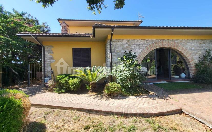 Villa unifamiliare via Nazionale 37, Pietrelcina — foto 40 di 42