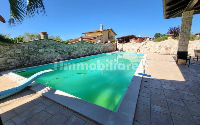 Villa unifamiliare via Nazionale 37, Pietrelcina — foto 24 di 42