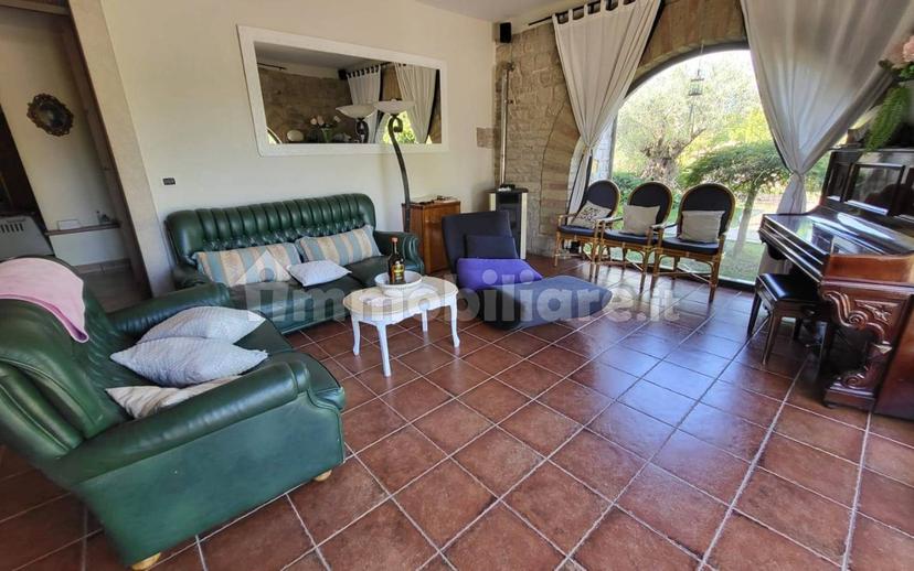 Villa unifamiliare via Nazionale 37, Pietrelcina — foto 33 di 42
