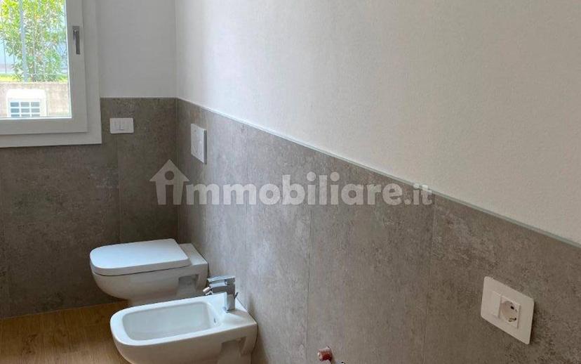 Villa bifamiliare via del Lavoro, Castegnato — foto 19 di 41