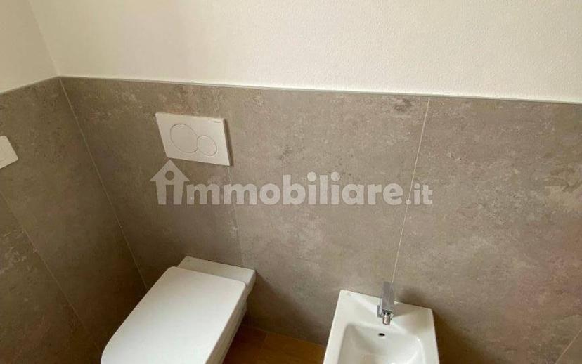 Villa bifamiliare via del Lavoro, Castegnato — foto 29 di 41