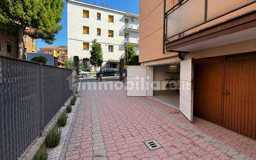 Trilocale via Giuseppe Massarenti 6, Ceretolo, Casalecchio di Reno — foto 13 di 29