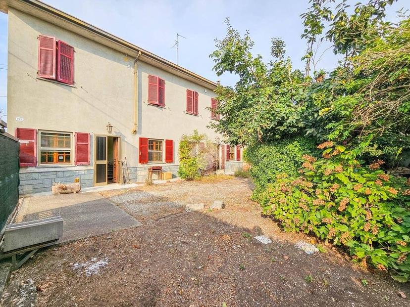 Terratetto plurifamiliare via Pineroli 38, Spinetta Marengo, Alessandria — foto 17 di 48
