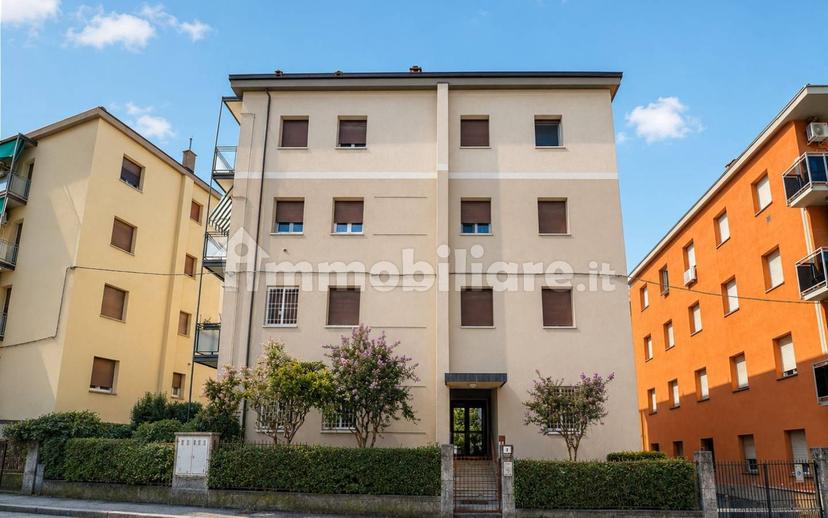 Trilocale via Giuseppe Massarenti 6, Ceretolo, Casalecchio di Reno — foto 4 di 29
