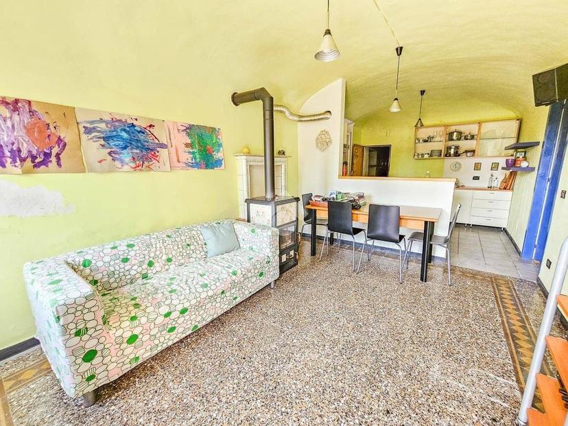 Terratetto plurifamiliare via Pineroli 38, Spinetta Marengo, Alessandria — foto 19 di 48