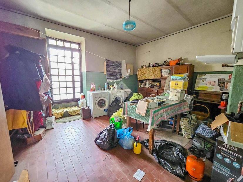 Terratetto plurifamiliare via Pineroli 38, Spinetta Marengo, Alessandria — foto 48 di 48