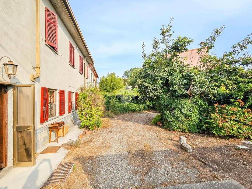 Terratetto plurifamiliare via Pineroli 38, Spinetta Marengo, Alessandria — foto 26 di 48