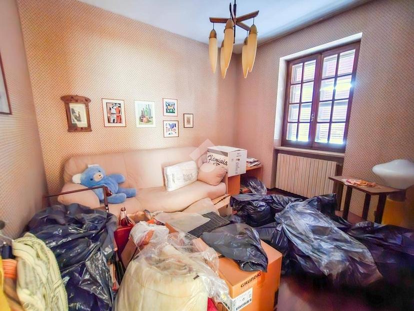 Terratetto plurifamiliare via Pineroli 38, Spinetta Marengo, Alessandria — foto 38 di 48