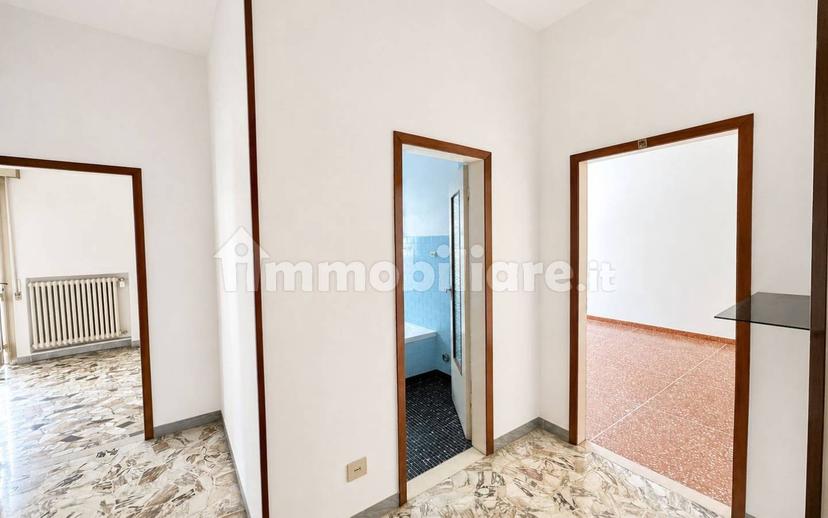 Trilocale via Giuseppe Massarenti 6, Ceretolo, Casalecchio di Reno — foto 24 di 29
