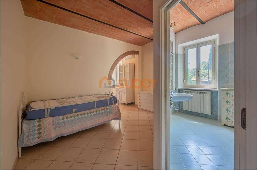 Villa bifamiliare via Aldo Moro, Stazione, Marsciano — foto 18 di 26