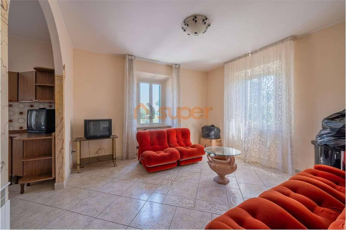 Villa bifamiliare via Aldo Moro, Stazione, Marsciano