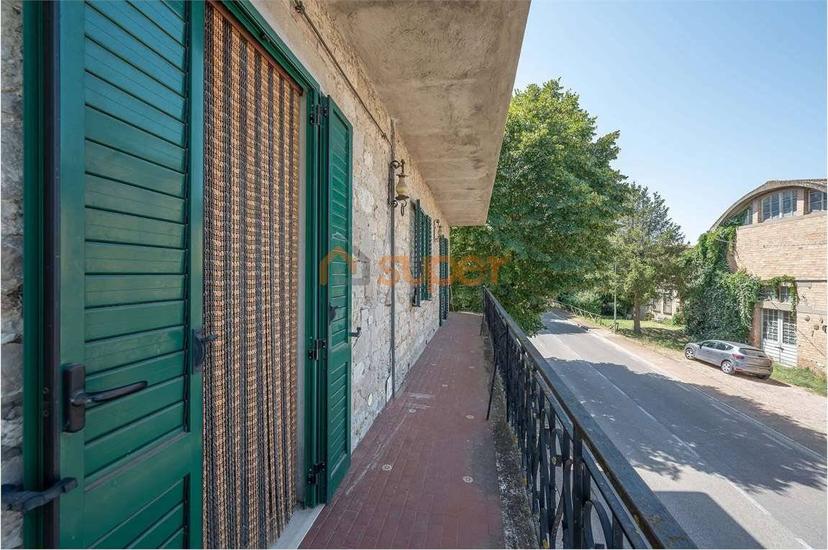 Villa bifamiliare via Aldo Moro, Stazione, Marsciano — foto 19 di 26