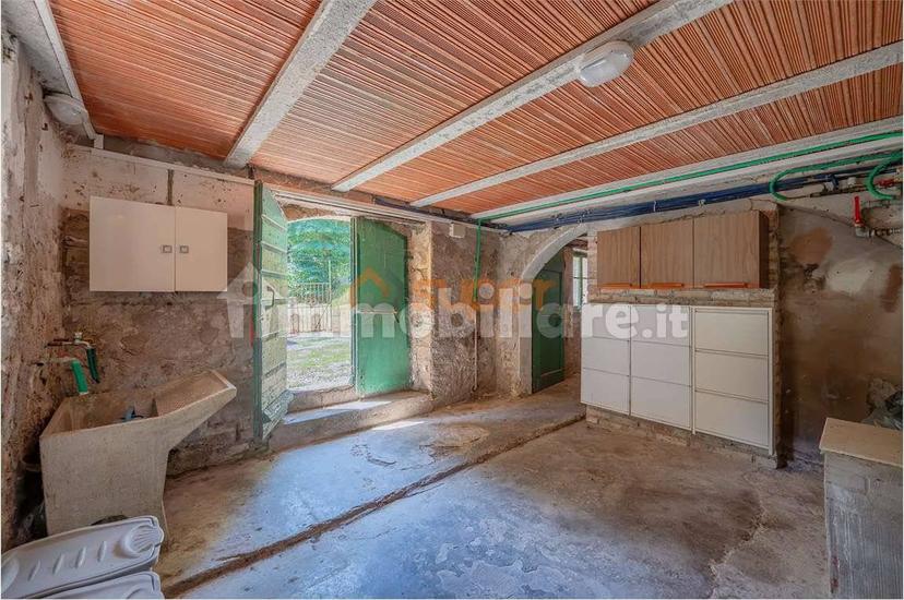 Villa bifamiliare via Aldo Moro, Stazione, Marsciano — foto 10 di 26