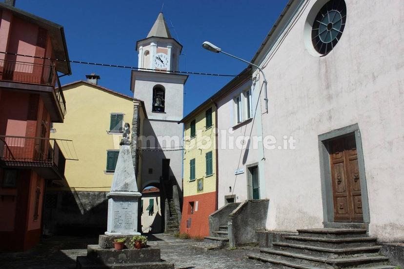 Quadrilocale via Fosso, Beverino — foto 3 di 14
