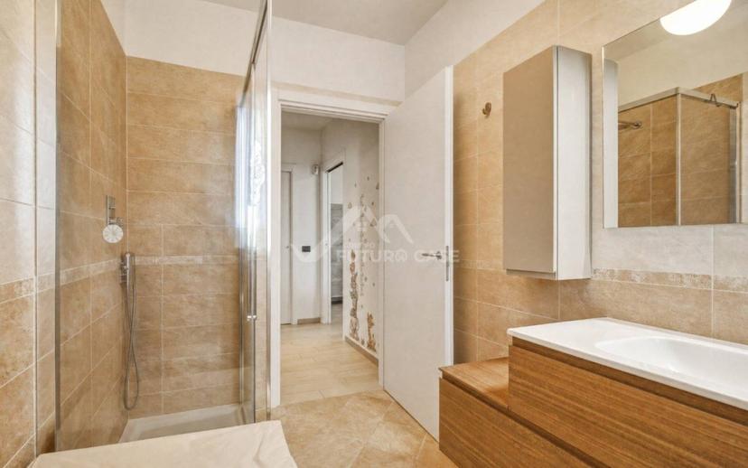 Trilocale ottimo stato, primo piano, Buco del Signore - Acque Chiare, Reggio Emilia — foto 13 di 18