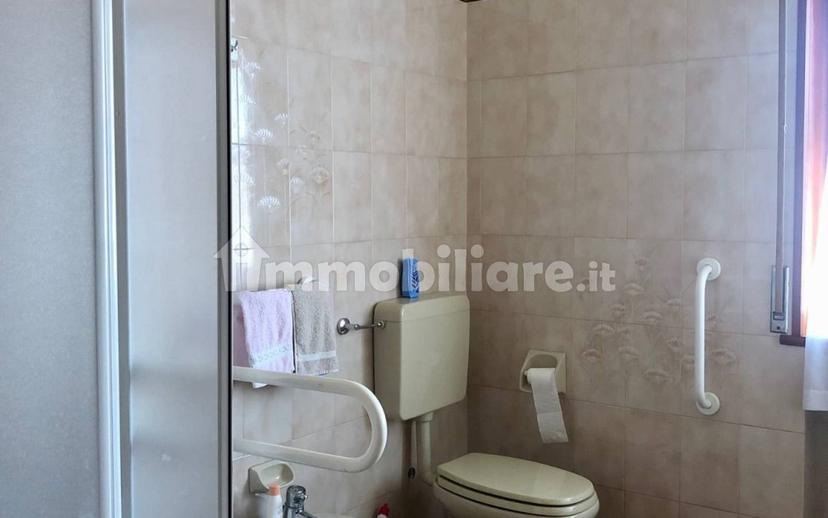 Appartamento via Giardino 6, Centro, Bardi — foto 27 di 30