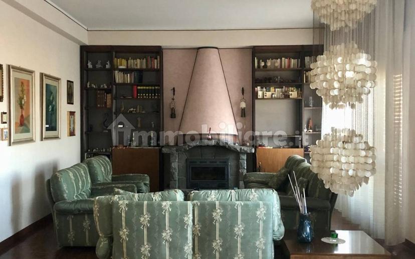 Appartamento via Giardino 6, Centro, Bardi — foto 22 di 30