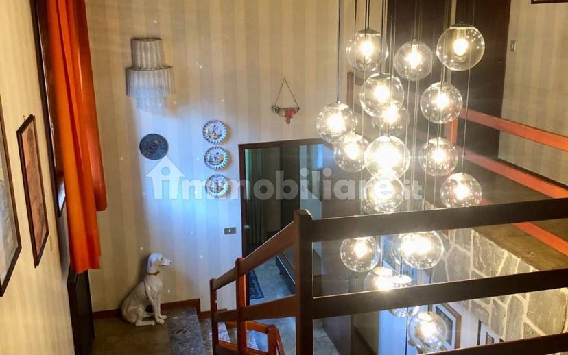 Appartamento via Giardino 6, Centro, Bardi — foto 10 di 30