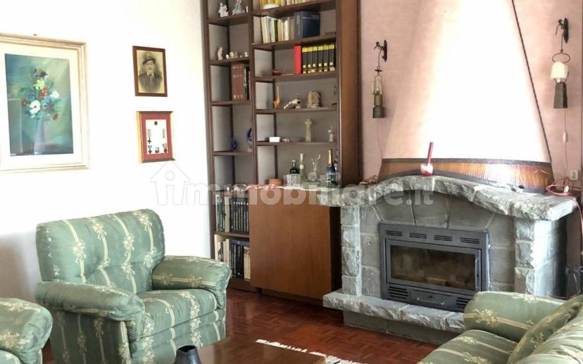 Appartamento via Giardino 6, Centro, Bardi — foto 12 di 30