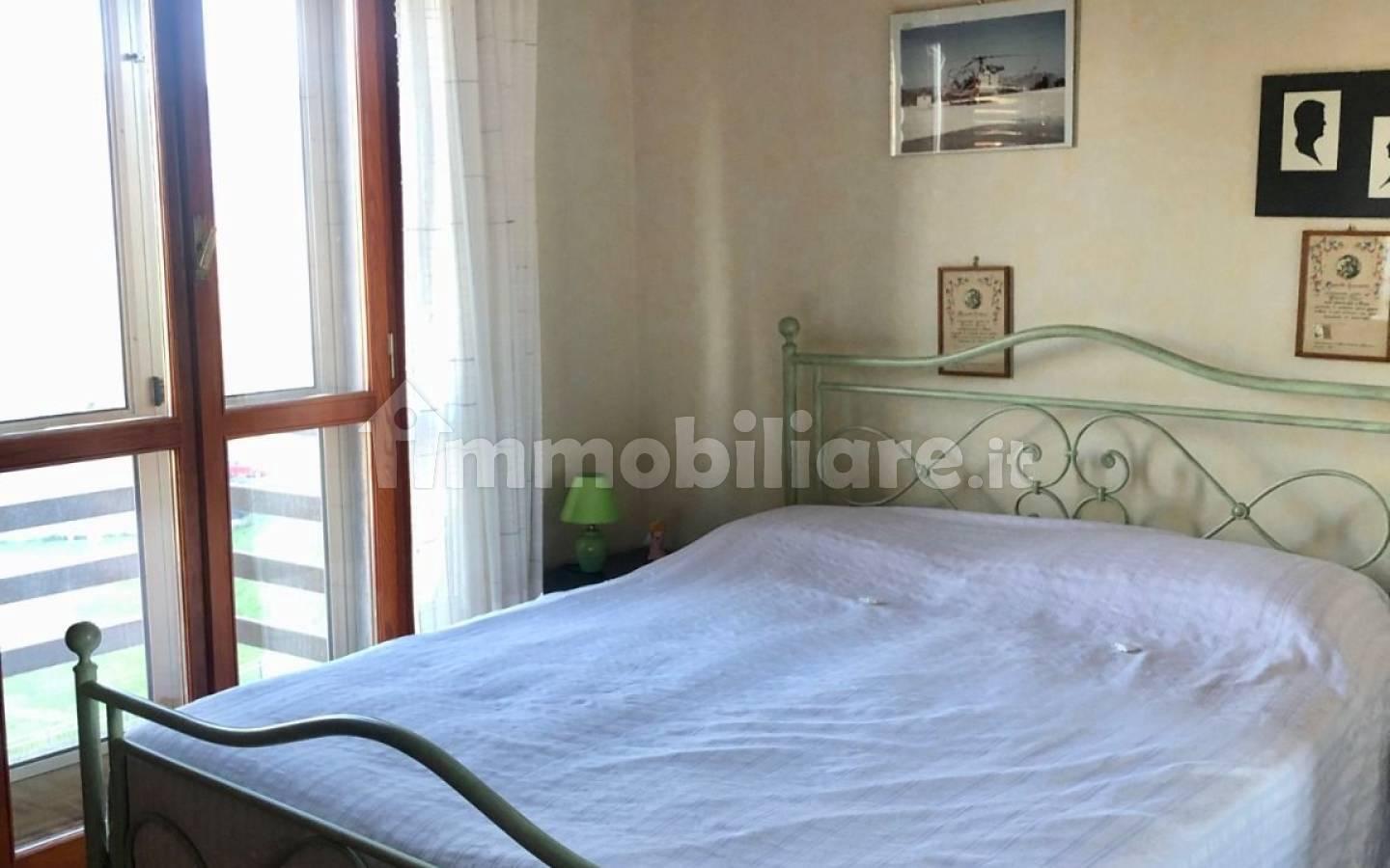 Appartamento via Giardino 6, Centro, Bardi