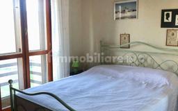 Appartamento via Giardino 6, Centro, Bardi