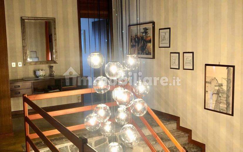 Appartamento via Giardino 6, Centro, Bardi — foto 29 di 30
