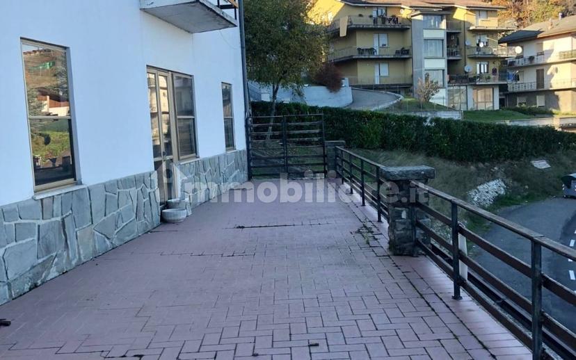 Appartamento via Giardino 6, Centro, Bardi — foto 30 di 30
