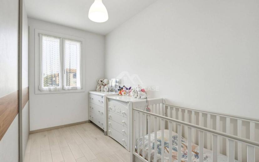 Trilocale ottimo stato, primo piano, Buco del Signore - Acque Chiare, Reggio Emilia — foto 14 di 18