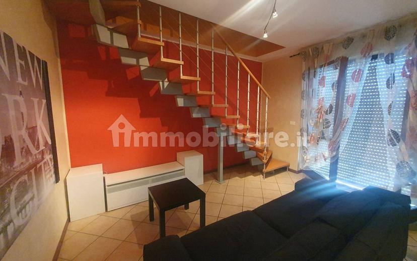 Quadrilocale via Viotti 4, Cigliano — foto 13 di 15